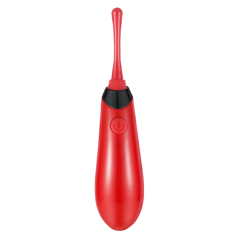 LG-1002 G點(diǎn)震動(dòng)按摩秒潮棒女用自慰器