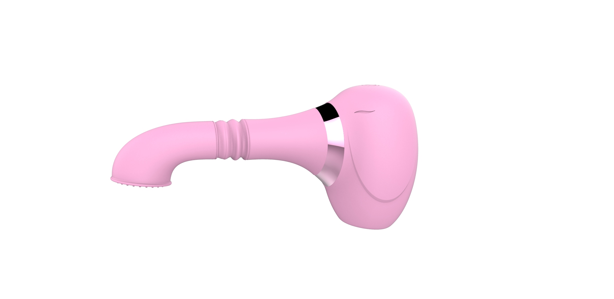 Female vibrator